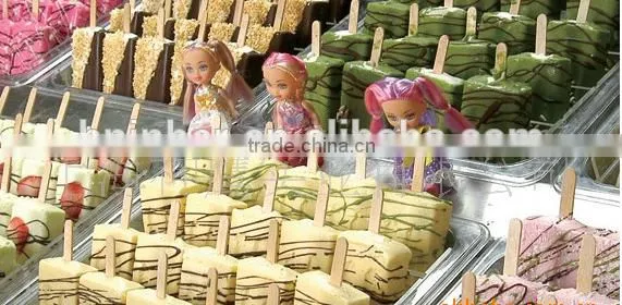 cheap price ice lolly machine