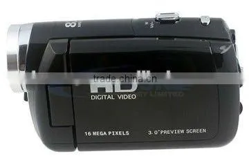 High quality anti shake mini DV (D-17)