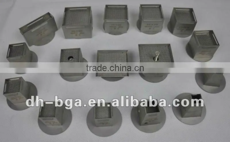 DH-A3,bga rework station,iphone chip repairing,sales promotion