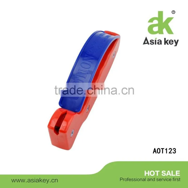Good Qualiry Sharpening System Single Stage Knife Kitchen Sharpener For Ceramic Knife And Steel Knife