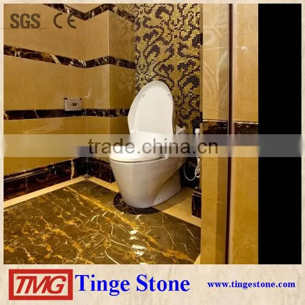 Classic Interior Natural Stone project
