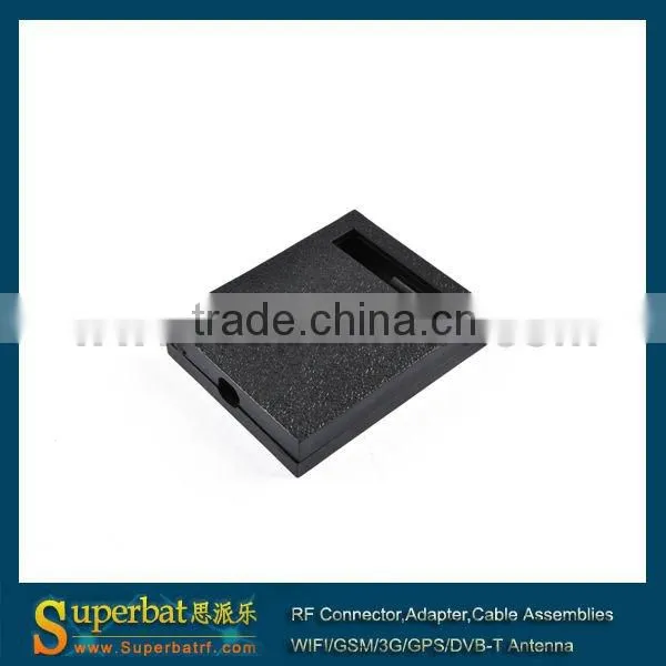PV Solar Junction Box for 2-10watt module mc4 solar connector