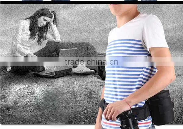 EIAMAI waist protection belt for hiking bag