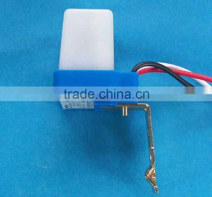 Photo-electric street Lighting Control ASO