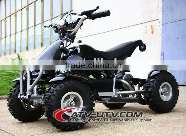 500W Quad bike