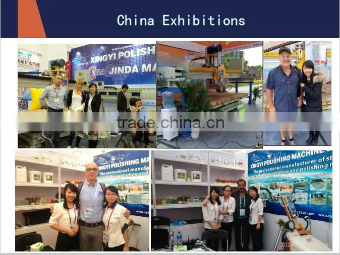 CNC hot used automatic blocks wire cutting machine