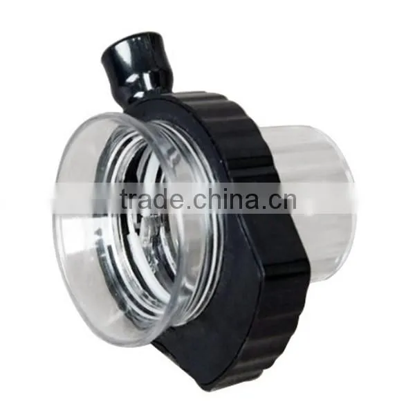 EAS system anti theft system Hard tag bottle cap for wine for RF system