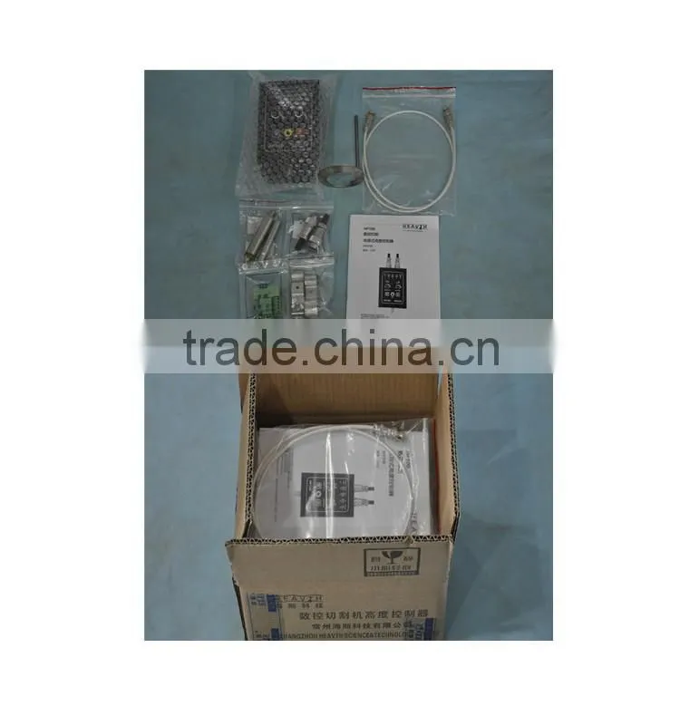 high speed Capacitive torch height controller, laser cutting machine height control