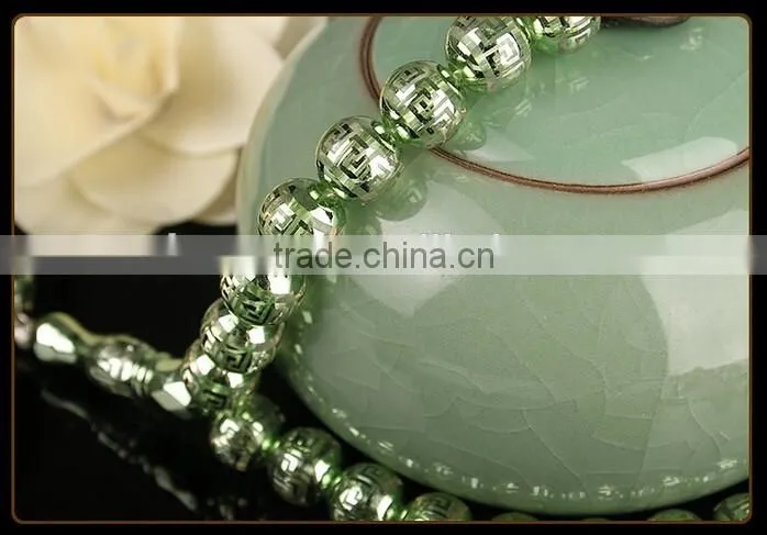 2016 YIWU jewelry bracelet arab Bulk 33 Islamic muslim prayer wholesale