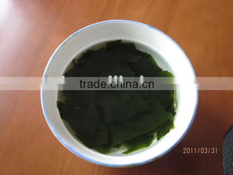 Dried Seaweed -Kombu Kelp