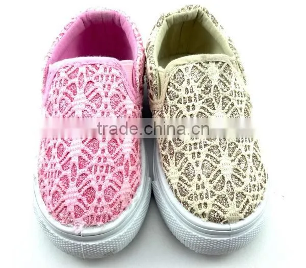 Canvas Children Shoes Children Sneakers
