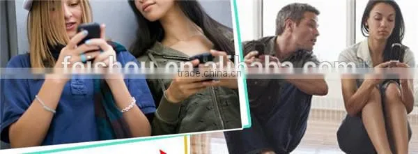Customized new arrival privacy screen protectors for droid
