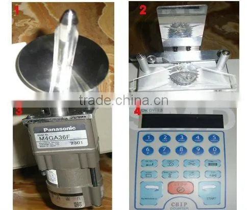 Accurate SMD Component Counter (ASC-1000B)