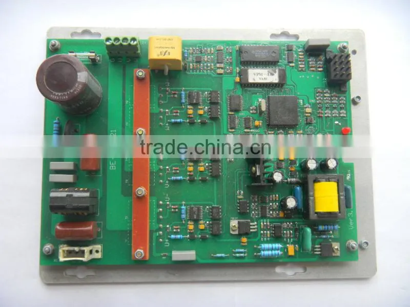 Board BE82820 BE152421 for PICAN0L weaving loom