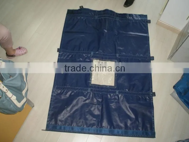 PVC truck tarpaulin