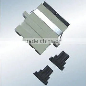 Optical SC adapter