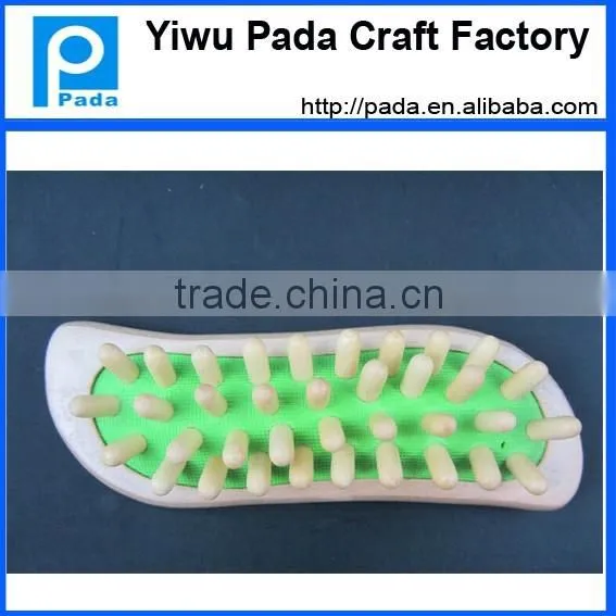 Wooden Body Massager wood body massage