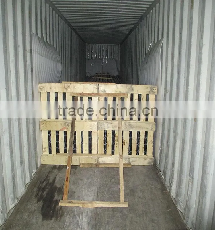 Professional High Pressure Fiberglass Tubing for wholesales