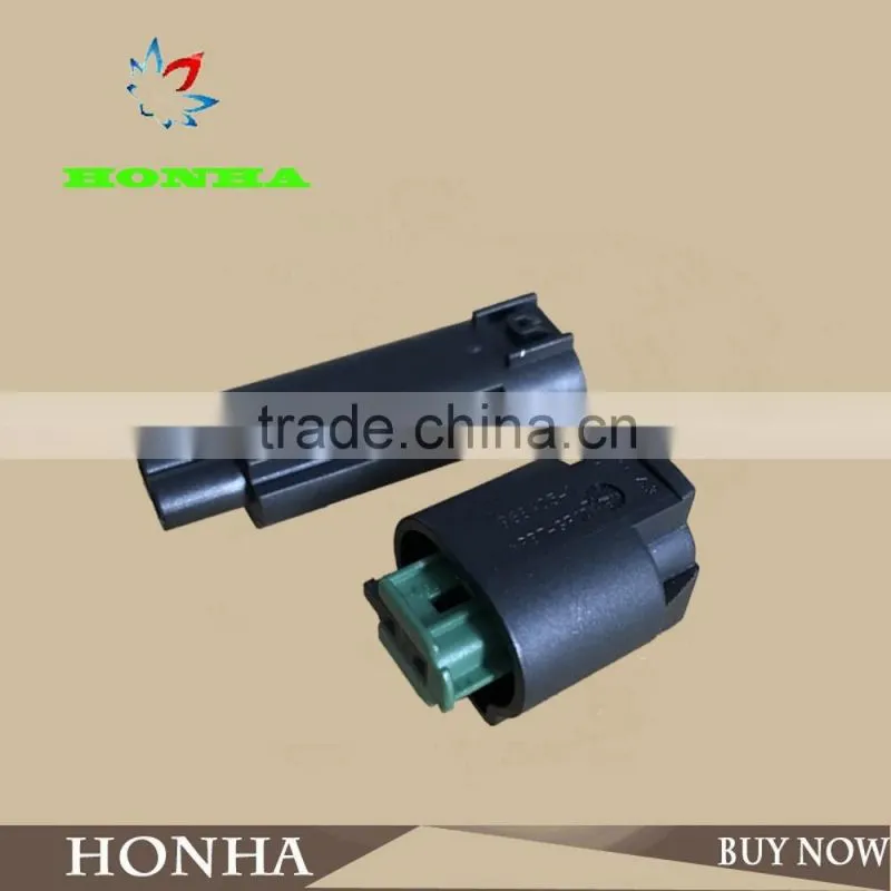 1-963658-4 1965162-1 1-967644-1 sealed Tyco 2 pin male and female auto 2 pin connectors
