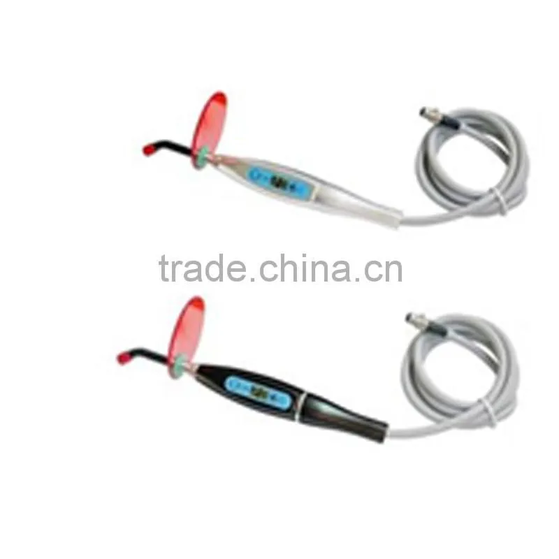 Medical Supply Curing Light Machine Dental Halogen Light Cure