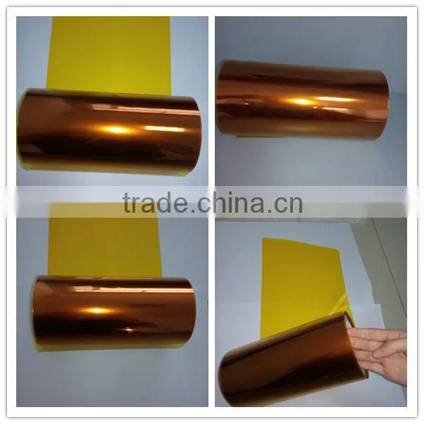 Silicone Release Liners for Pressure Sensitive Adhesives