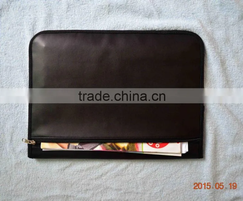 46*30cm RFID blocking notebook computer pouch