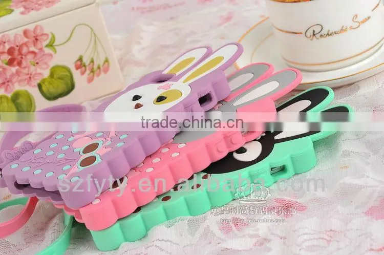 3D mobile phone cover for samsung
