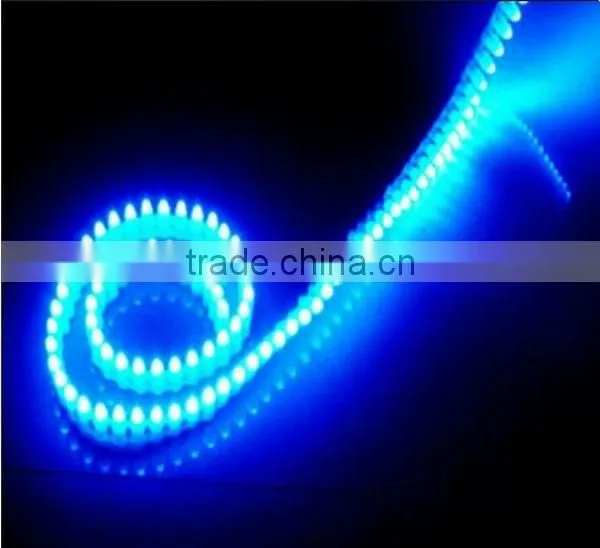 2013 best-selling for car IP65 waterproof smd led strip 5050 with CE ROHS approve