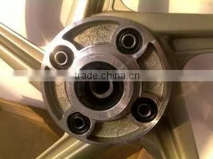 motorcyclewheel WY125 QF-0022