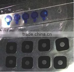 Sapphire Windows/ Lenses for Mobile and Camera