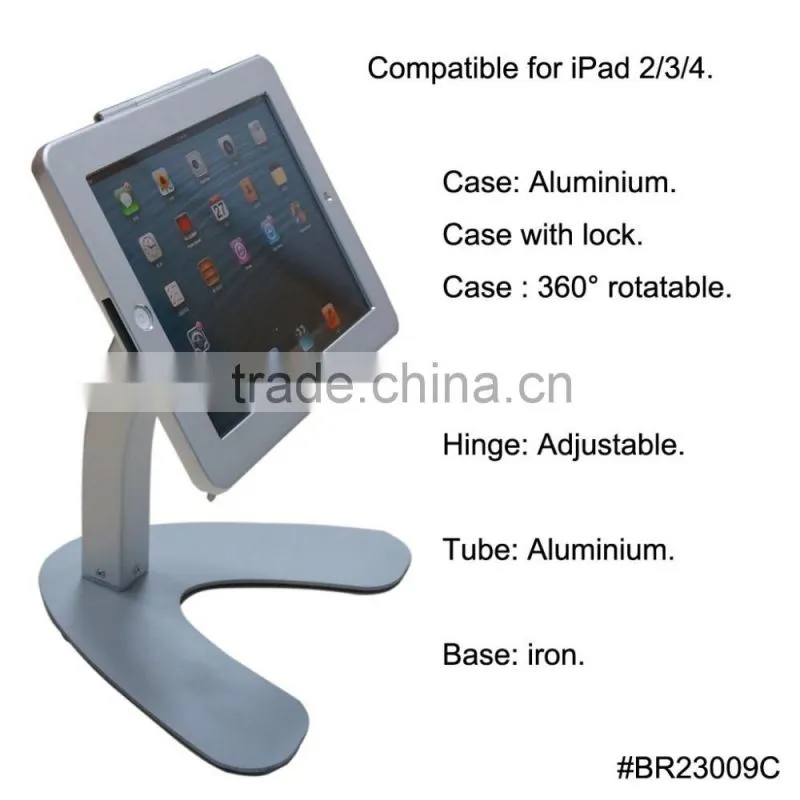 tablet pos stand