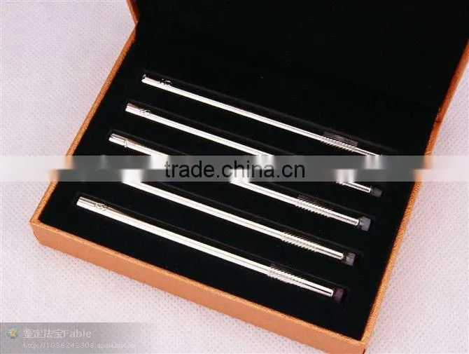 Gemstone Hardness Tester