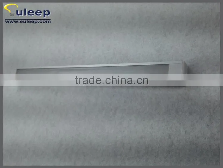 500mm Singapore local cabinet light,dimmable led cabinet light with touch switch,made in China