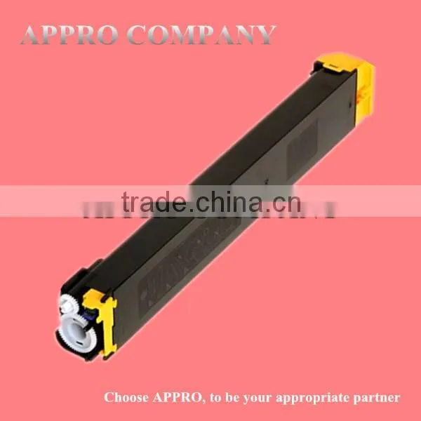 for sharp color cartridges toner mx36 mx2610 mx2615 mx3110 mx2618