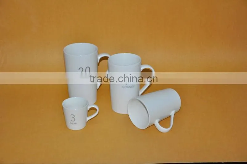 factory custom design beer mugs with handle