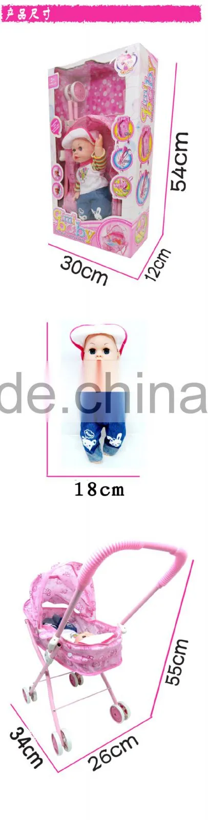 2015 Fashion China maufacturer stroller 2013 hot american sex doll