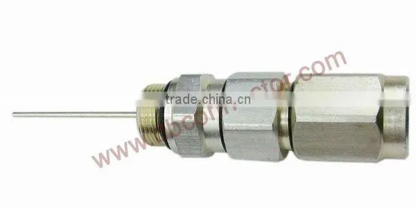 Dongbei CATV trunk cable5/8KS 500,540,750 pin connector