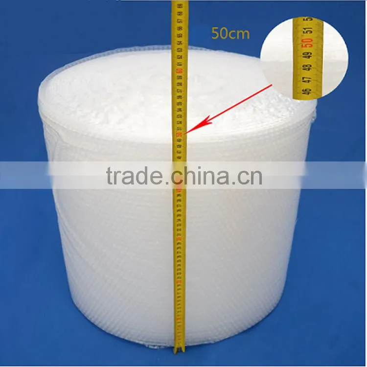 Polyethylene Sheet Roll Air Bubble Sheeting Rolls