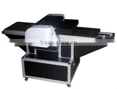 Vinyl Printer Plastic/PVC/Acrylic Label Printing