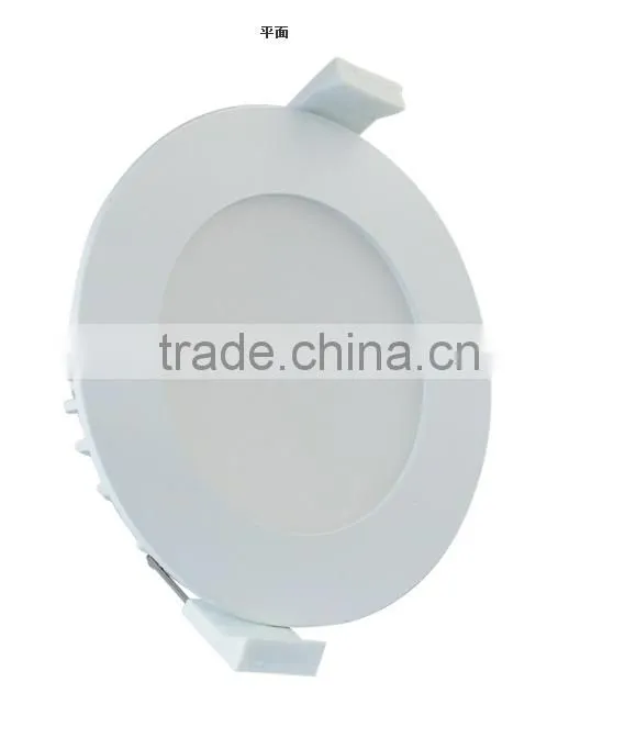 CE ed downlight 5- 30W Aluminum cob ceiling lamp