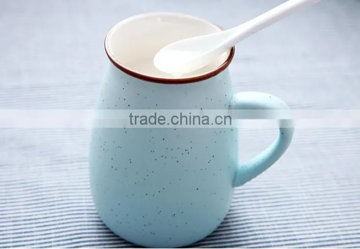 mug cup for sales customized colors with cover