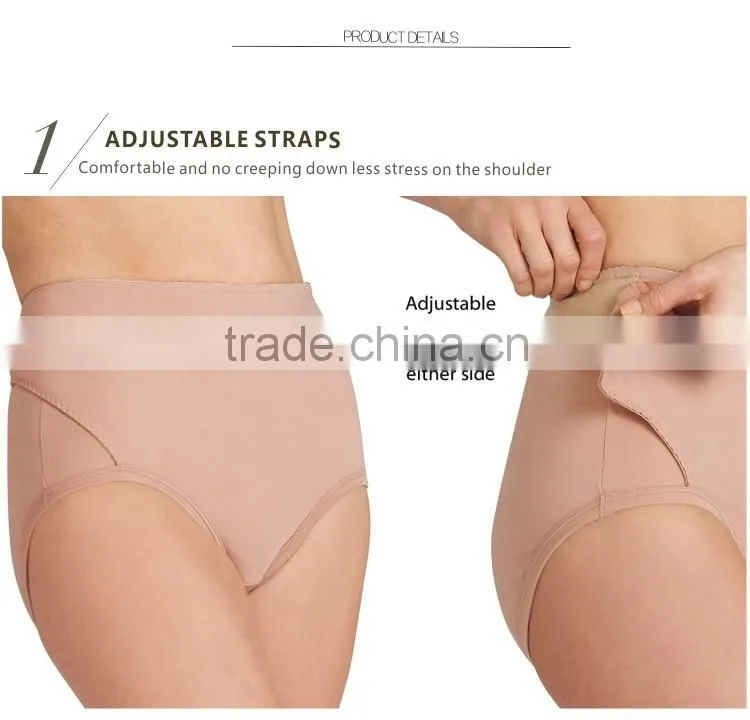 High Quality Ultra Soft Fabric Women Tummy Flatten Postpartum Shapewear Belly Wrap Girdles