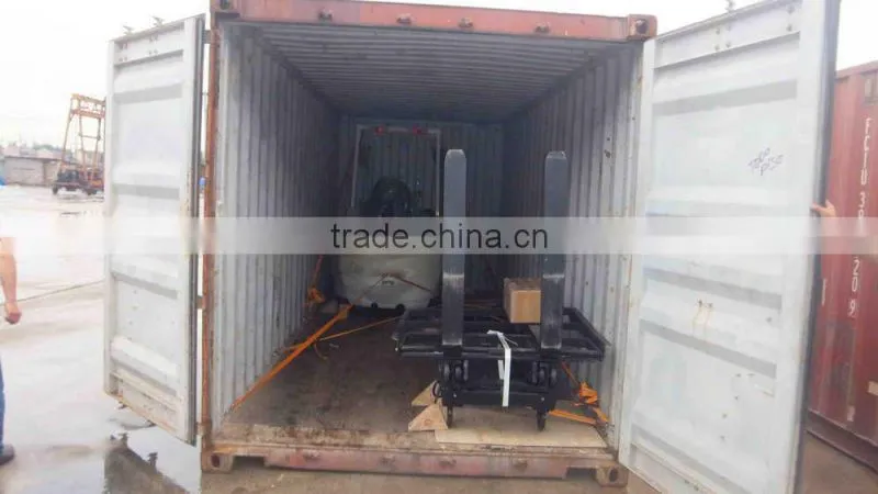 2.5 ton forklift solideal tires for forklift