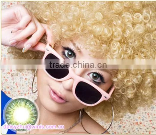 GEO CM 9 series magic color contact lenses authentici GEO Medical colored eye contacts