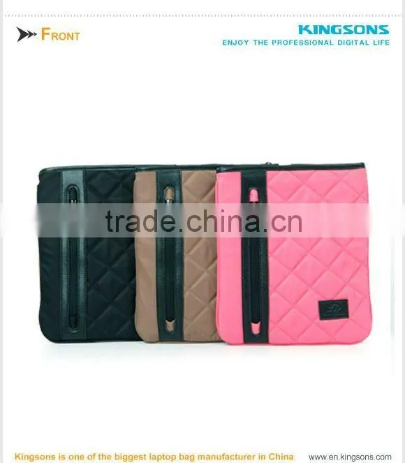 fashion shoulder sleeve for Ipad/Ipad 2