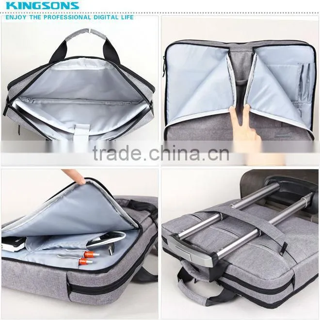 Innovative Laptop Bag K8506W