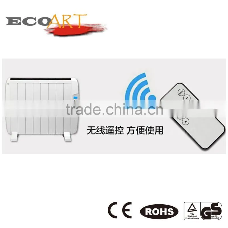 Ireland apartments thermostat controlled ultra-thin electric convection heater