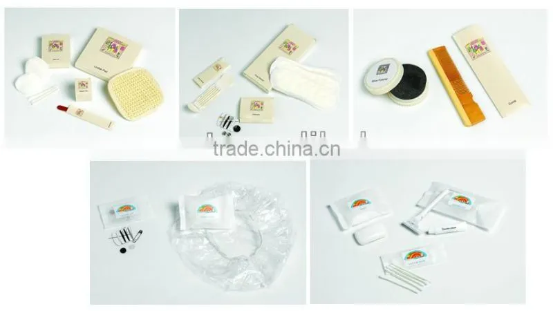PET Empty Cosmetic Bottles