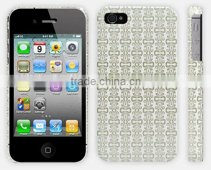 oem phone case Couple case for iphone 4/4s
