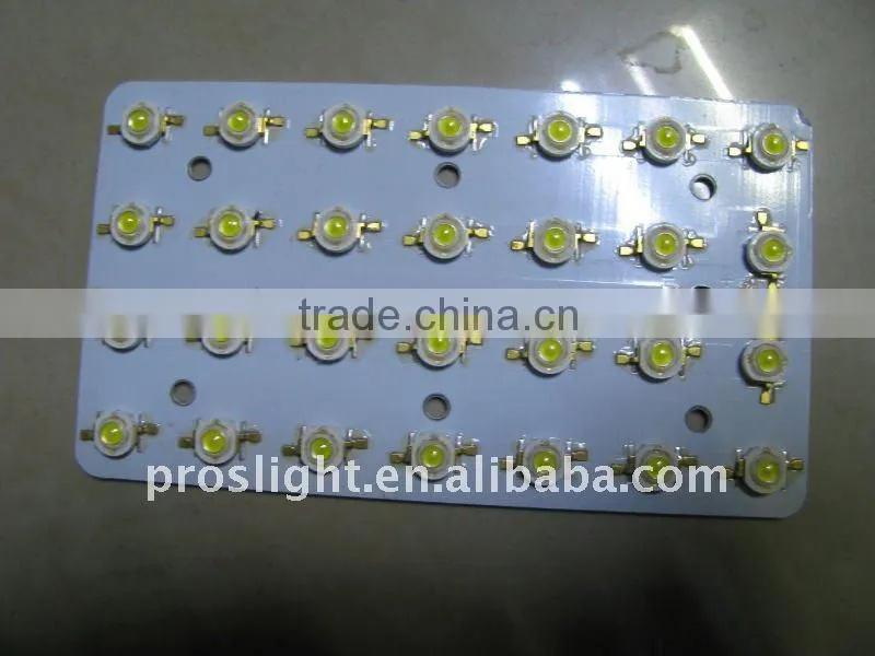CE/RoHS led street lighting